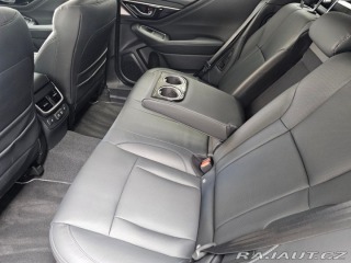 Subaru Outback 2.5i-T ES Touring 2025