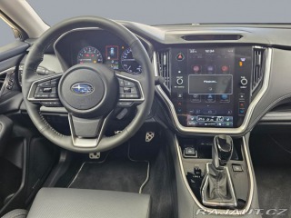 Subaru Outback 2.5i-T ES Touring 2025