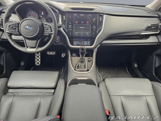 Subaru Outback 2.5i-T ES Touring 2025
