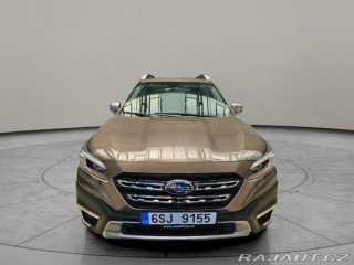Subaru Outback 2.5i-T ES Touring 2025