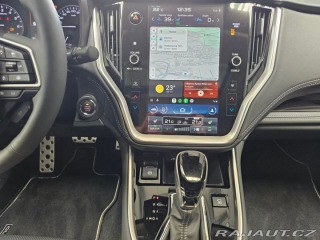 Subaru Outback 2.5i-T ES Touring 2025