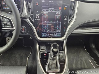 Subaru Outback 2.5i-T ES Touring 2025