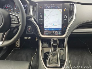 Subaru Outback 2.5i-T ES Touring 2025