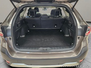 Subaru Outback 2.5i-T ES Touring 2025