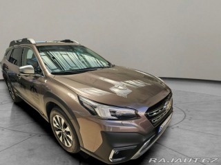 Subaru Outback 2.5i-T ES Touring 2025
