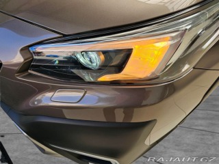 Subaru Outback 2.5i-T ES Touring 2025