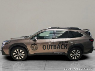 Subaru Outback 2.5i-T ES Touring 2025