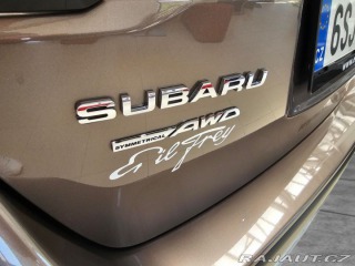 Subaru Outback 2.5i-T ES Touring 2025