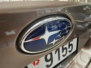 Subaru Outback 2.5i-T ES Touring 2025