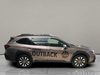 Subaru Outback 2.5i-T ES Touring 2025