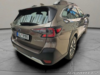Subaru Outback 2.5i-T ES Touring 2025