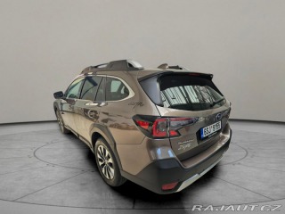 Subaru Outback 2.5i-T ES Touring 2025