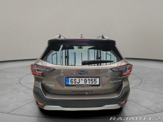 Subaru Outback 2.5i-T ES Touring 2025