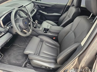 Subaru Outback 2.5i-T ES Touring 2025