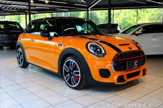 Mini Cooper John Cooper Works 170kW /
