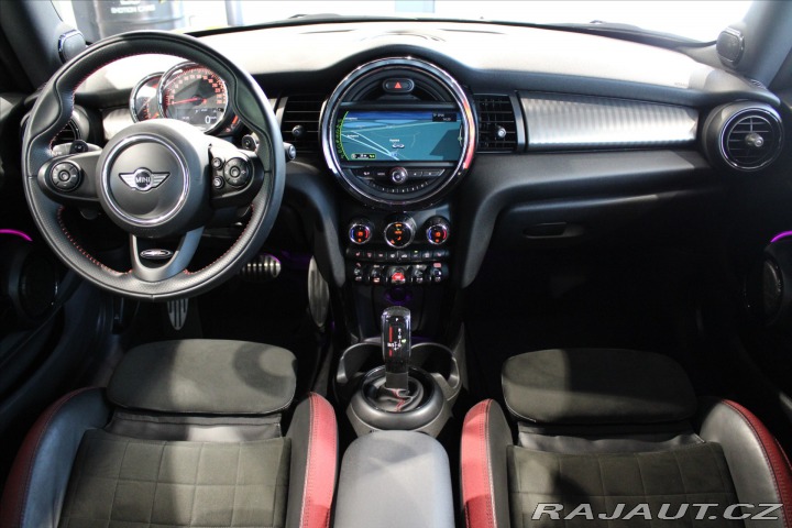 Mini Cooper John Cooper Works 170kW / 2018