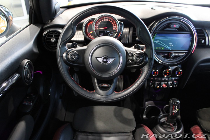 Mini Cooper John Cooper Works 170kW / 2018