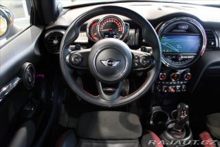 Mini Cooper John Cooper Works 170kW / 2018