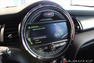 Mini Cooper John Cooper Works 170kW / 2018