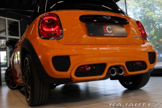 Mini Cooper John Cooper Works 170kW / 2018