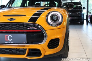 Mini Cooper John Cooper Works 170kW / 2018