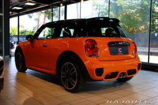 Mini Cooper John Cooper Works 170kW / 2018