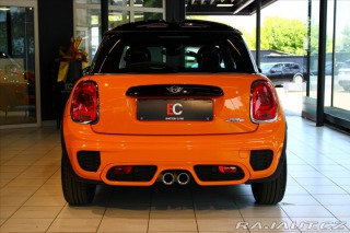 Mini Cooper John Cooper Works 170kW / 2018