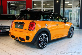 Mini Cooper John Cooper Works 170kW / 2018