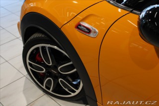 Mini Cooper John Cooper Works 170kW / 2018