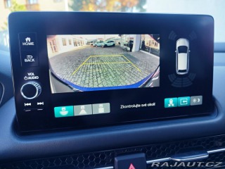 Honda ZR-V 2.0e:HEV 135kW ADVANCE 2025
