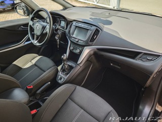 Opel Zafira 1.4 Turbo Active LED Flex 2016