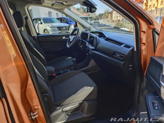 Volkswagen Caddy Maxi Life 2.0 TDi 7 míst 2021