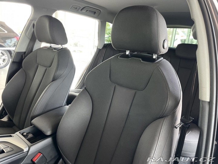 Audi A4 3,0TDI Quattro*Sport*LED* 2017