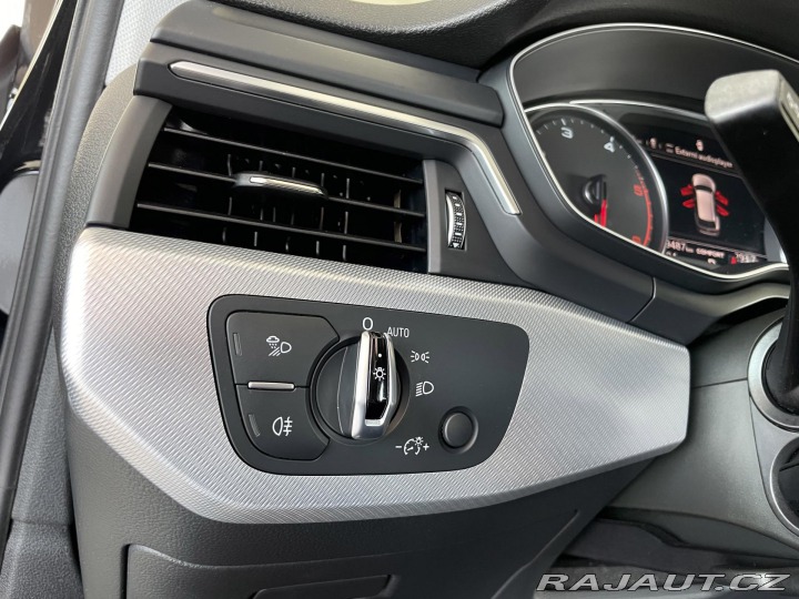 Audi A4 3,0TDI Quattro*Sport*LED* 2017