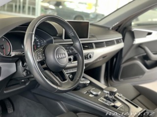 Audi A4 3,0TDI Quattro*Sport*LED* 2017