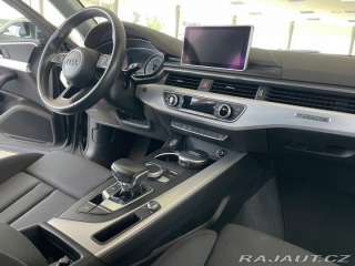 Audi A4 3,0TDI Quattro*Sport*LED* 2017