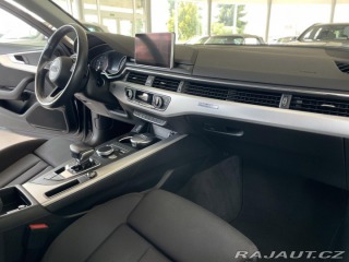 Audi A4 3,0TDI Quattro*Sport*LED* 2017