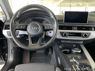 Audi A4 3,0TDI Quattro*Sport*LED* 2017