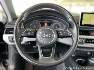 Audi A4 3,0TDI Quattro*Sport*LED* 2017