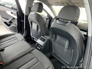 Audi A4 3,0TDI Quattro*Sport*LED* 2017