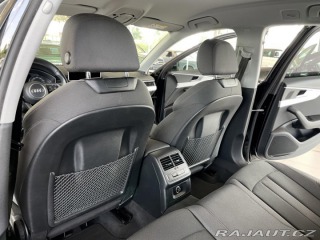 Audi A4 3,0TDI Quattro*Sport*LED* 2017