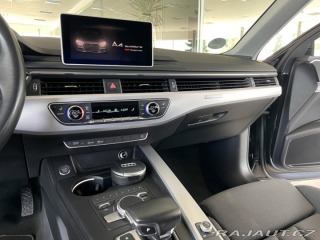 Audi A4 3,0TDI Quattro*Sport*LED* 2017