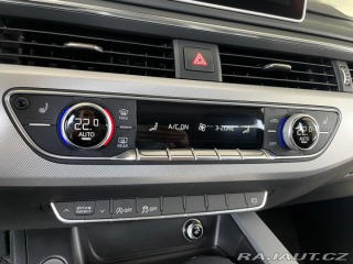 Audi A4 3,0TDI Quattro*Sport*LED* 2017