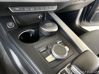 Audi A4 3,0TDI Quattro*Sport*LED* 2017