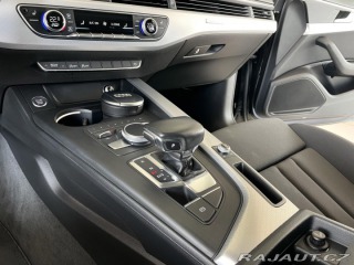 Audi A4 3,0TDI Quattro*Sport*LED* 2017