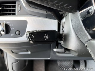 Audi A4 3,0TDI Quattro*Sport*LED* 2017