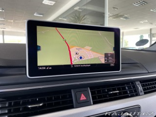 Audi A4 3,0TDI Quattro*Sport*LED* 2017
