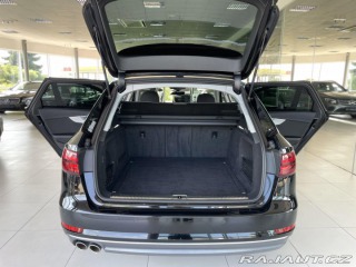 Audi A4 3,0TDI Quattro*Sport*LED* 2017