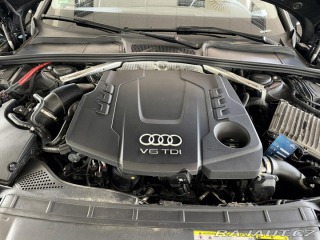 Audi A4 3,0TDI Quattro*Sport*LED* 2017