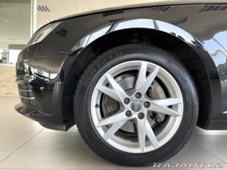 Audi A4 3,0TDI Quattro*Sport*LED* 2017